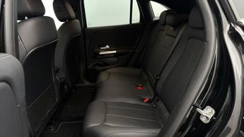 Mercedes-Benz EQA EQA 250PLUS SPORT NIGHT EDITION