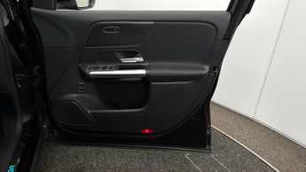 Mercedes-Benz EQA EQA 250PLUS SPORT NIGHT EDITION