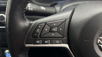 Nissan Leaf N-CONNECTA