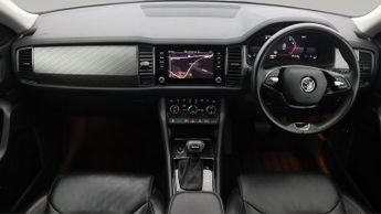 Skoda Kodiaq SE L EXECUTIVE TSI DSG