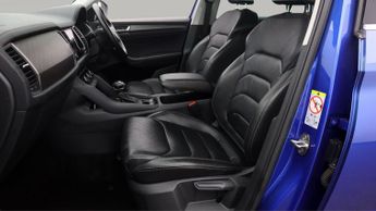 Skoda Kodiaq SE L EXECUTIVE TSI DSG