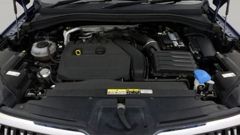Skoda Kodiaq SE L EXECUTIVE TSI DSG