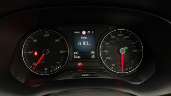 SEAT Ateca TDI XPERIENCE DSG