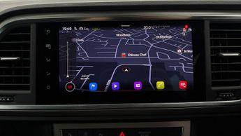 SEAT Ateca TDI XPERIENCE DSG