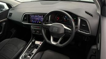 SEAT Ateca TDI XPERIENCE DSG