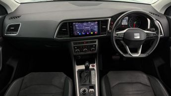 SEAT Ateca TDI XPERIENCE DSG