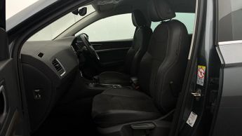 SEAT Ateca TDI XPERIENCE DSG