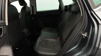 SEAT Ateca TDI XPERIENCE DSG