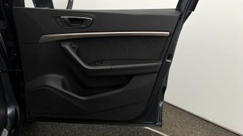 SEAT Ateca TDI XPERIENCE DSG