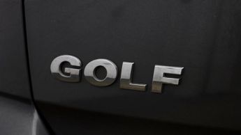 Volkswagen Golf MATCH TDI DSG