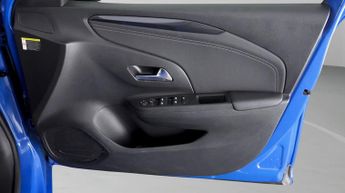 Vauxhall Corsa Electric ELITE PREMIUM
