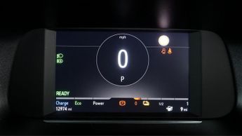 Vauxhall Corsa Electric ELITE PREMIUM