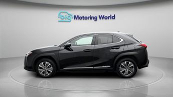 Lexus UX 300E