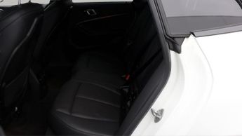 BMW 2 Series Gran Coupe 218I M SPORT GRAN COUPE