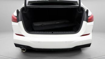 BMW 2 Series Gran Coupe 218I M SPORT GRAN COUPE