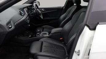 BMW 2 Series Gran Coupe 218I M SPORT GRAN COUPE