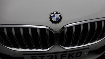 BMW 2 Series Gran Coupe 218I M SPORT GRAN COUPE