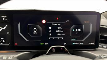 Kia EV9 GT-LINE S