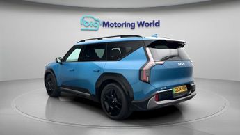 Kia EV9 GT-LINE S