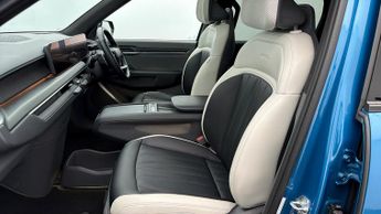 Kia EV9 GT-LINE S