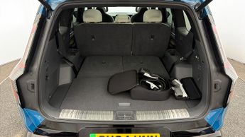 Kia EV9 GT-LINE S