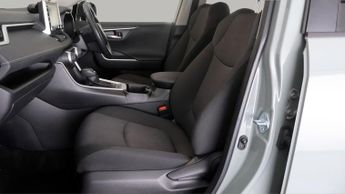 Toyota RAV4 VVT-I ICON