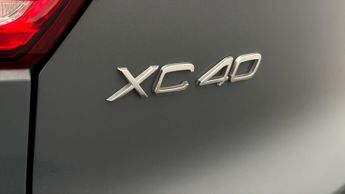 Volvo XC40 RECHARGE PLUS