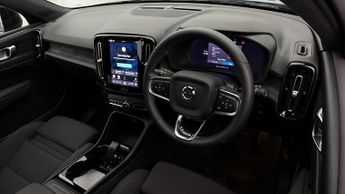 Volvo XC40 RECHARGE PLUS