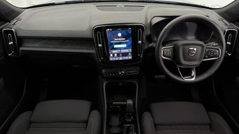 Volvo XC40 RECHARGE PLUS