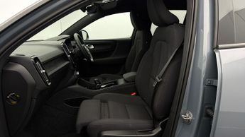Volvo XC40 RECHARGE PLUS