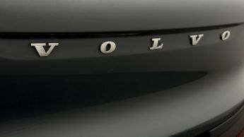 Volvo XC40 RECHARGE PLUS