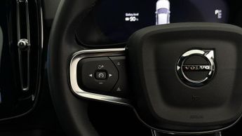 Volvo XC40 RECHARGE PLUS