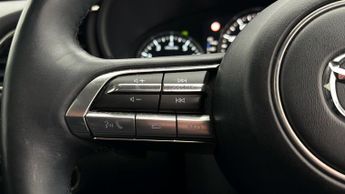 Mazda CX-30 GT SPORT