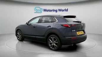 Mazda CX-30 GT SPORT