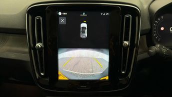 Volvo C40 RECHARGE CORE