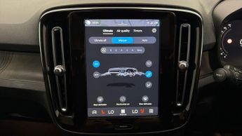 Volvo C40 RECHARGE CORE