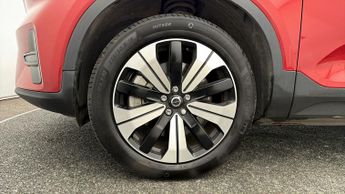 Volvo C40 RECHARGE CORE