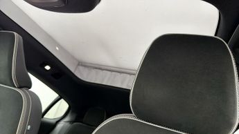Volvo C40 RECHARGE CORE