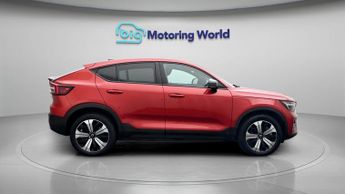 Volvo C40 RECHARGE CORE