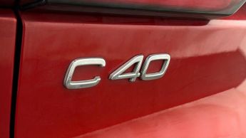 Volvo C40 RECHARGE CORE