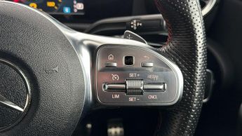 Mercedes-Benz A Class A 200 AMG LINE