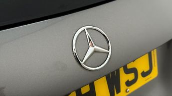 Mercedes-Benz A Class A 200 AMG LINE