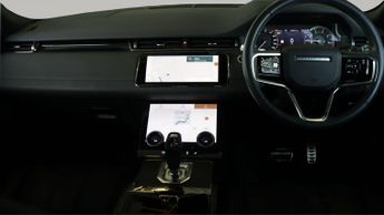 Land Rover Range Rover Evoque R-DYNAMIC SE