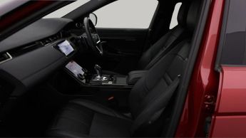 Land Rover Range Rover Evoque R-DYNAMIC SE