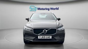 Volvo XC60 D4 MOMENTUM