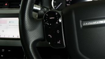 Land Rover Range Rover Evoque R-DYNAMIC S
