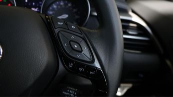 Toyota C-HR ICON