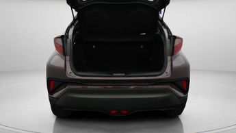 Toyota C-HR ICON