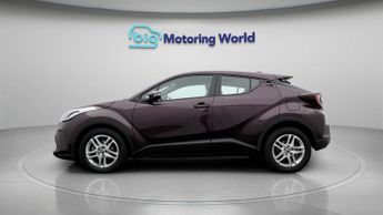Toyota C-HR ICON