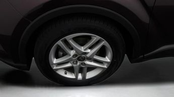 Toyota C-HR ICON